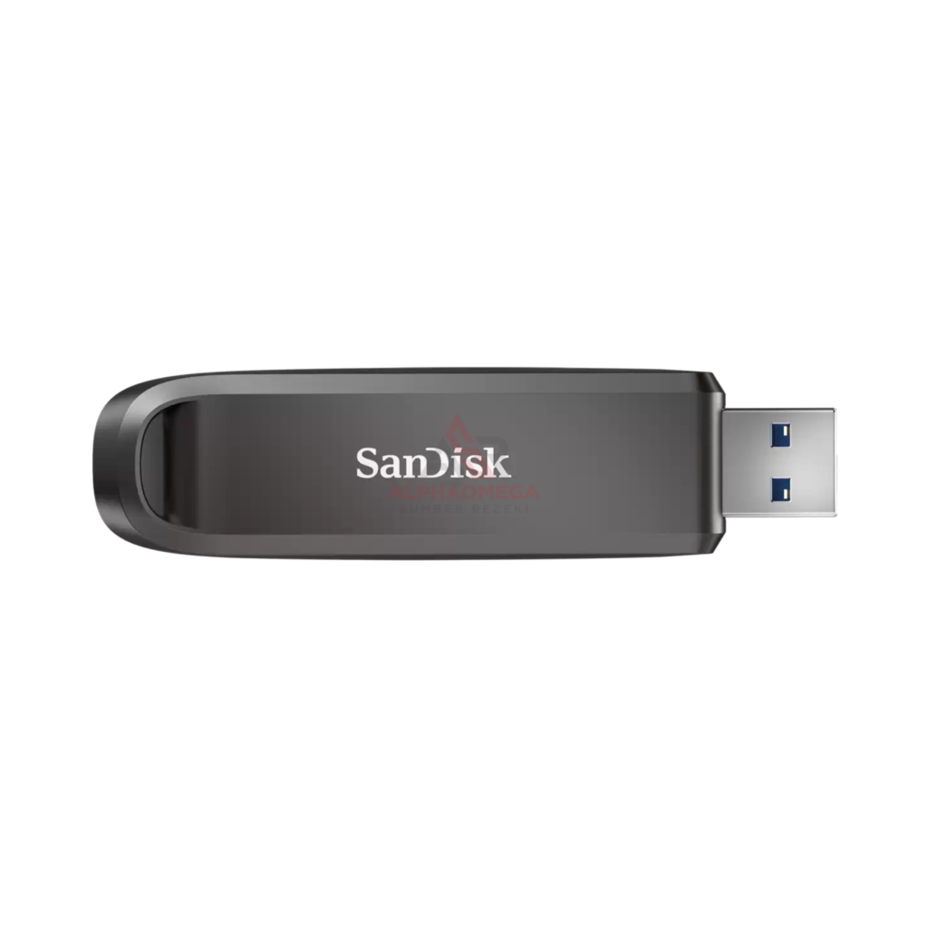 SanDisk Extreme PRO 512GB USB 3.2 Gen 2 SSD Speed 1000MB/s Original
