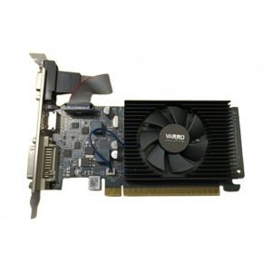 Varro GT610 LP 2GB DDR3 VGA Card HDMI DVI VGA