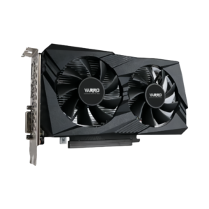 VARRO RTX 3050 6GB GDDR6 96 BIT DUAL FAN