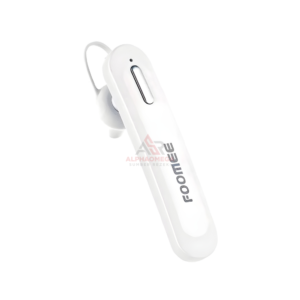Foomee WE01 Wireless Earphone Bluetooth 5.0 TWS