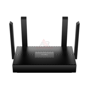 CUDY AX3000 Gigabit Wi-Fi 6 Router WR3000 Dual Band Wireless Router MU-MIMO High Speed