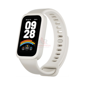 XIAOMI Smart Band 9 Active Beige White