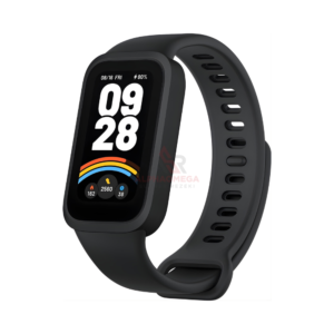 XIAOMI Smart Band 9 Active Black