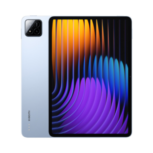 TAB XIAOMI PAD 7 SNAPDRAGON 7+ GEN 3 RAM 8GB ROM 256GB BLUE 144Hz 11,2"
