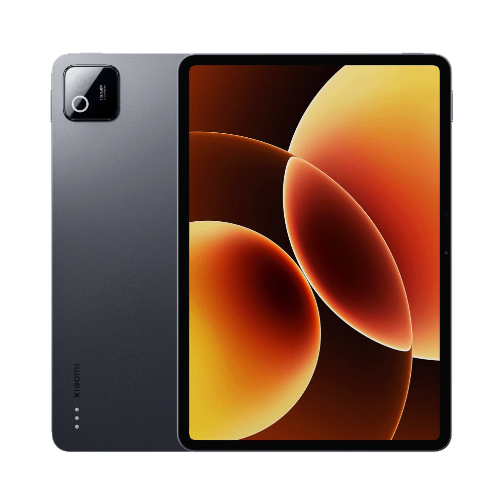 TAB XIAOMI PAD 8 RAM 8GB ROM 256GB GRAY + KEYBOARD
