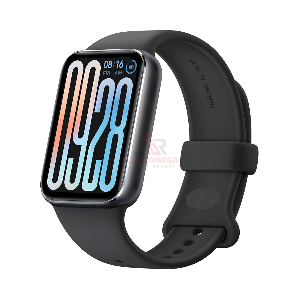 XIAOMI Band 9 Pro Obsidian Black