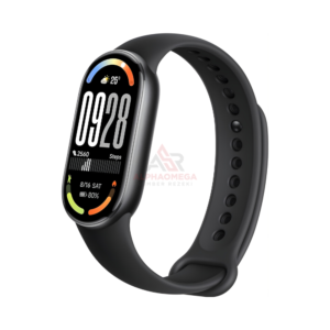 XIAOMI Smart Band 10 Midnight Black