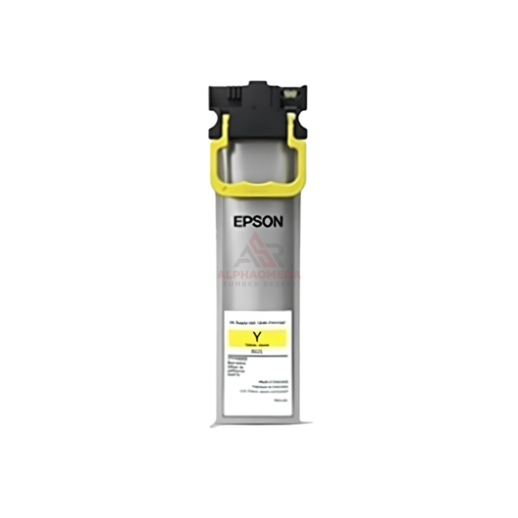 Epson T9484 Yellow Original C13T948400 untuk WF-C5290 WF-C5790