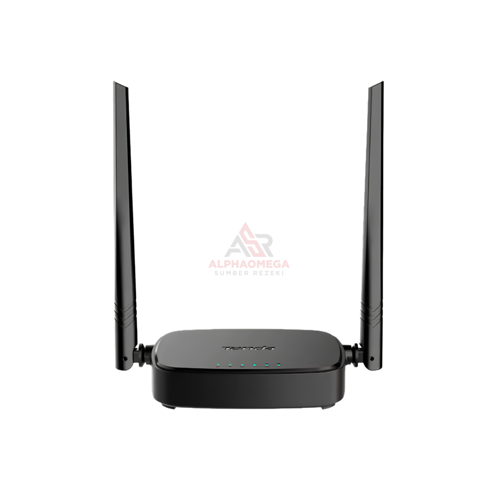 Tenda 4G05 Router 4G LTE SIM Card Unlocked Power Bank N300