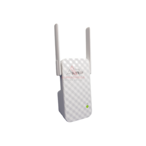 Tenda A9 Repeater Wifi Penguat Sinyal Range Extender N300 AP