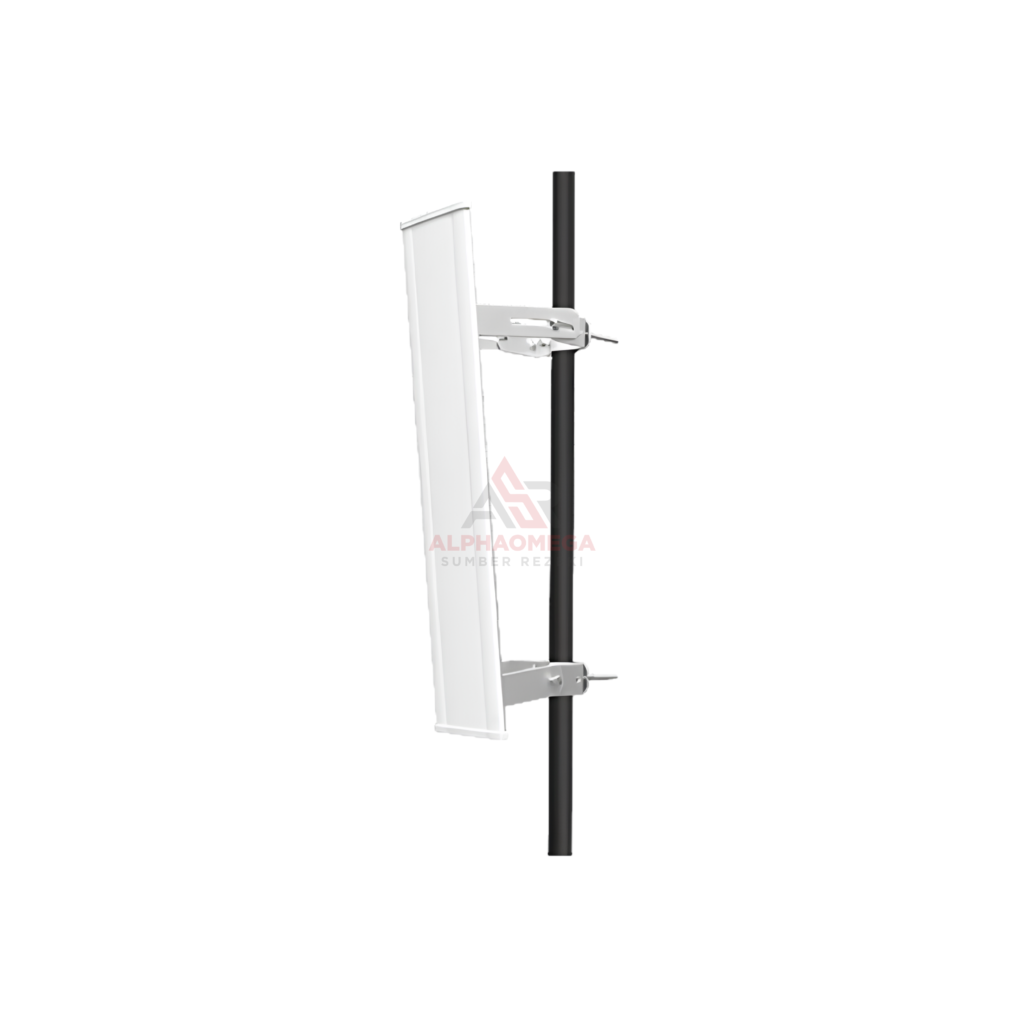 Tenda ANT19-5G120 Antena Sektoral WiFi 5GHz 19dBi Sector AP