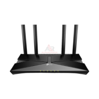 TP-Link Archer AX10 AX1500 Dual-Band Wi-Fi 6 Router Full Gigabit Alexa Support Original Garansi Resmi