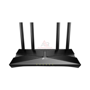 TP-Link Archer AX10 AX1500 Dual-Band Wi-Fi 6 Router Full Gigabit Alexa Support Original Garansi Resmi