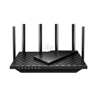 TP-Link Archer AX72 AX5400 Dual-Band Wi-Fi 6 Router USB 3.0 HomeShield EasyMesh Original Garansi Resmi