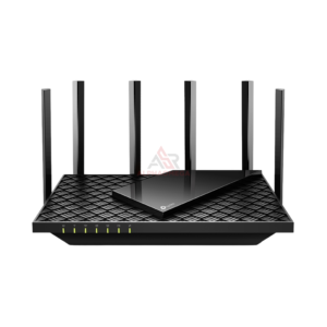 TP-Link Archer AX73 AX5400 Dual-Band Wi-Fi 6 Router USB 3.0 HomeShield OneMesh Original Garansi Resmi