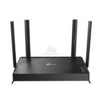 TP-Link Archer BE220 BE3600 Dual-Band Wi-Fi 7 Router Full Gigabit HomeShield EasyMesh Original Garansi Resmi