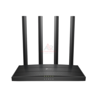 TP-Link Archer C80 AC1900 Dual-Band MU-MIMO Wi-Fi Router 3x3 MIMO Gigabit Original Garansi Resmi