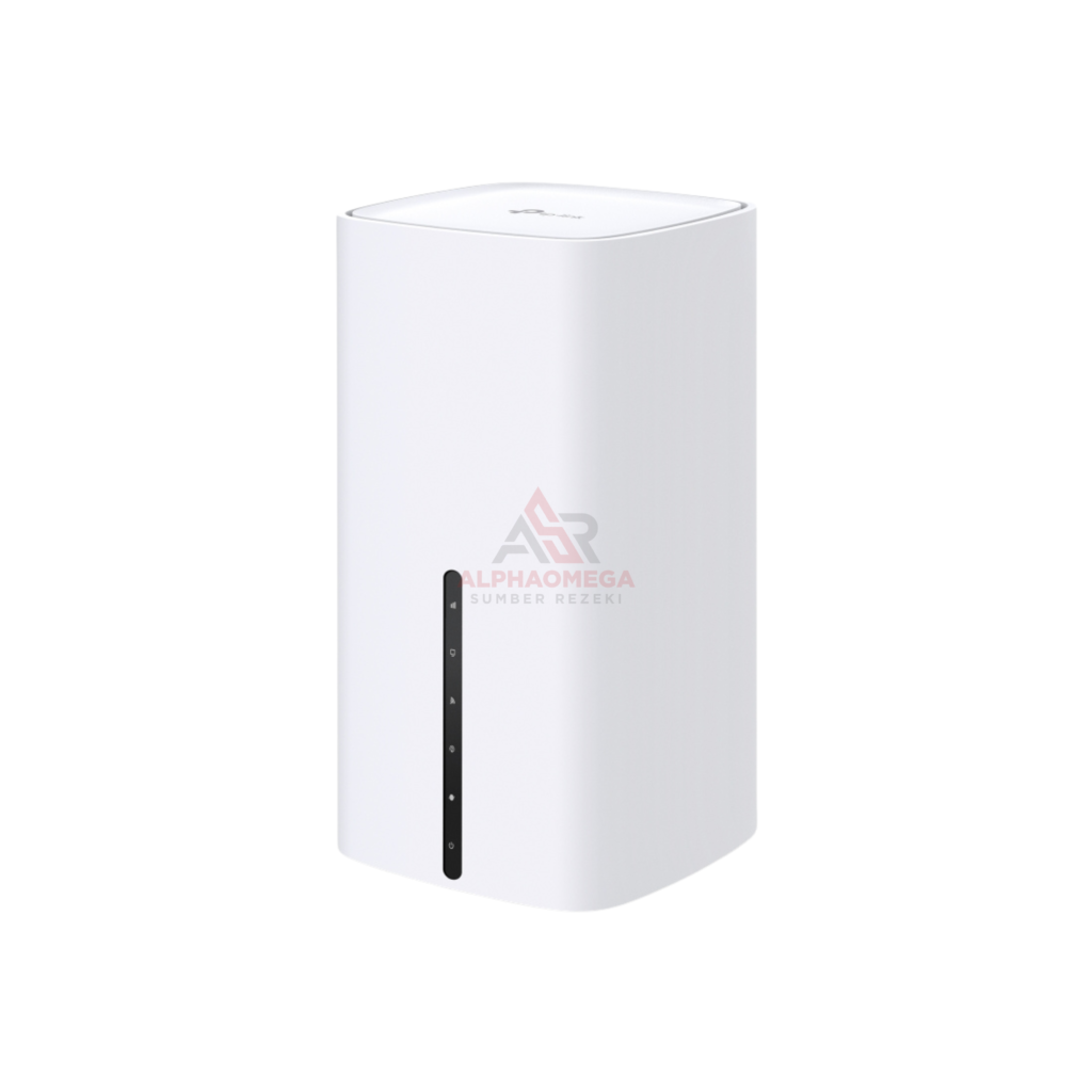 TP-Link Archer NX200 5G AX1800 Dual-Band Wi-Fi 6 Router Slot Sim Card Full Gigabit WAN LAN Original Garansi Resmi
