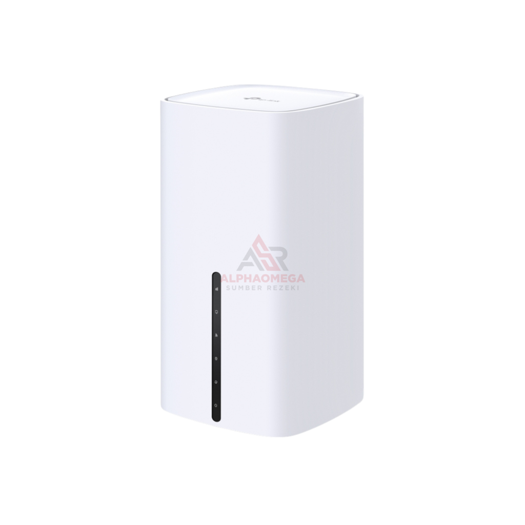 TP-Link Archer NX600 5G AX3600 Dual-Band Wi-Fi 6 Router Slot Sim Card Multi-Gigabit 2.5G Port Original Garansi Resmi