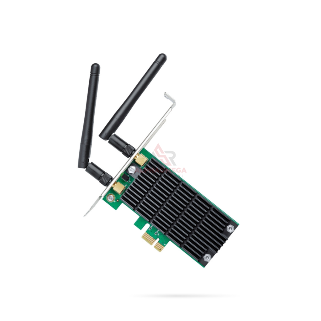 TP-LINK Archer T4E AC1200 Wireless Dual Band PCI Express Adapter Original