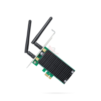TP-LINK Archer T4E AC1200 Wireless Dual Band PCI Express Adapter Original