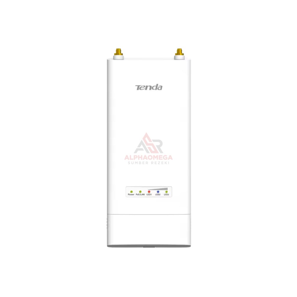 Tenda B6 Basestation Outdoor Point to Point WiFi 5GHz 300Mbps