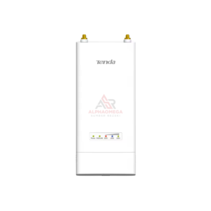 Tenda B6 Basestation Outdoor Point to Point WiFi 5GHz 300Mbps