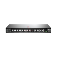TP-LINK DeltaStream DS-P7001-16 16-Port GPON OLT Rackmount Original