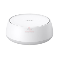 TP-LINK Deco BE25 1-Pack BE5000 Whole Home Mesh Wi-Fi 7 Router Original