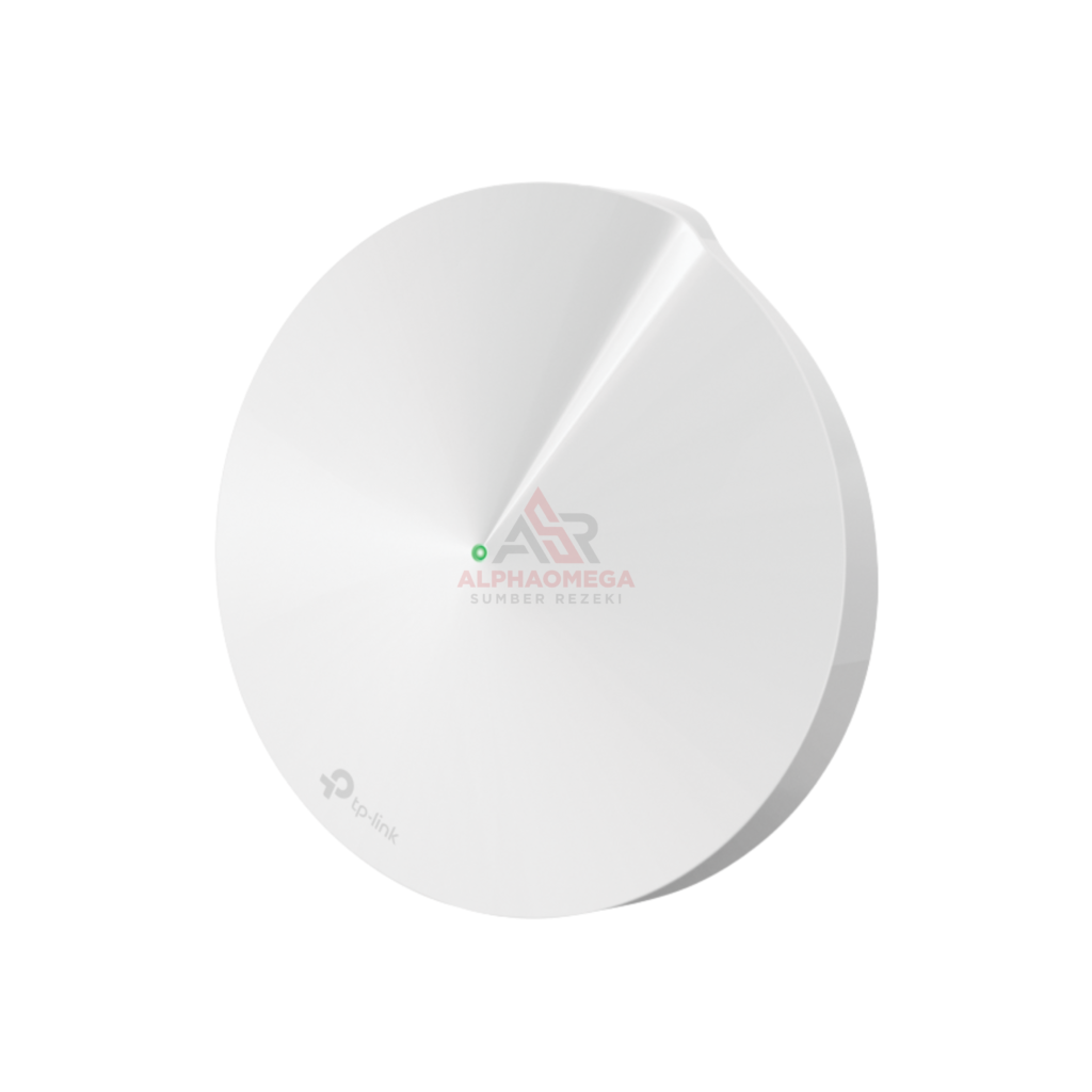 TP-LINK Deco M5 1-Pack AC1300 Whole Home Mesh Wi-Fi Router Original