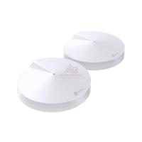 TP-LINK Deco M5 2-Pack AC1300 Whole Home Mesh Wi-Fi Router Original