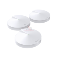 TP-LINK Deco M5 3-Pack AC1300 Whole Home Mesh Wi-Fi Router Original