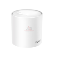 TP-LINK Deco X10 1-Pack AX1500 Whole Home Mesh Wi-Fi 6 Router Original