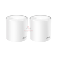 TP-LINK Deco X10 2-Pack AX1500 Whole Home Mesh Wi-Fi 6 Router Original