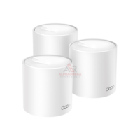 TP-LINK Deco X10 3-Pack AX1500 Whole Home Mesh Wi-Fi 6 Router Original