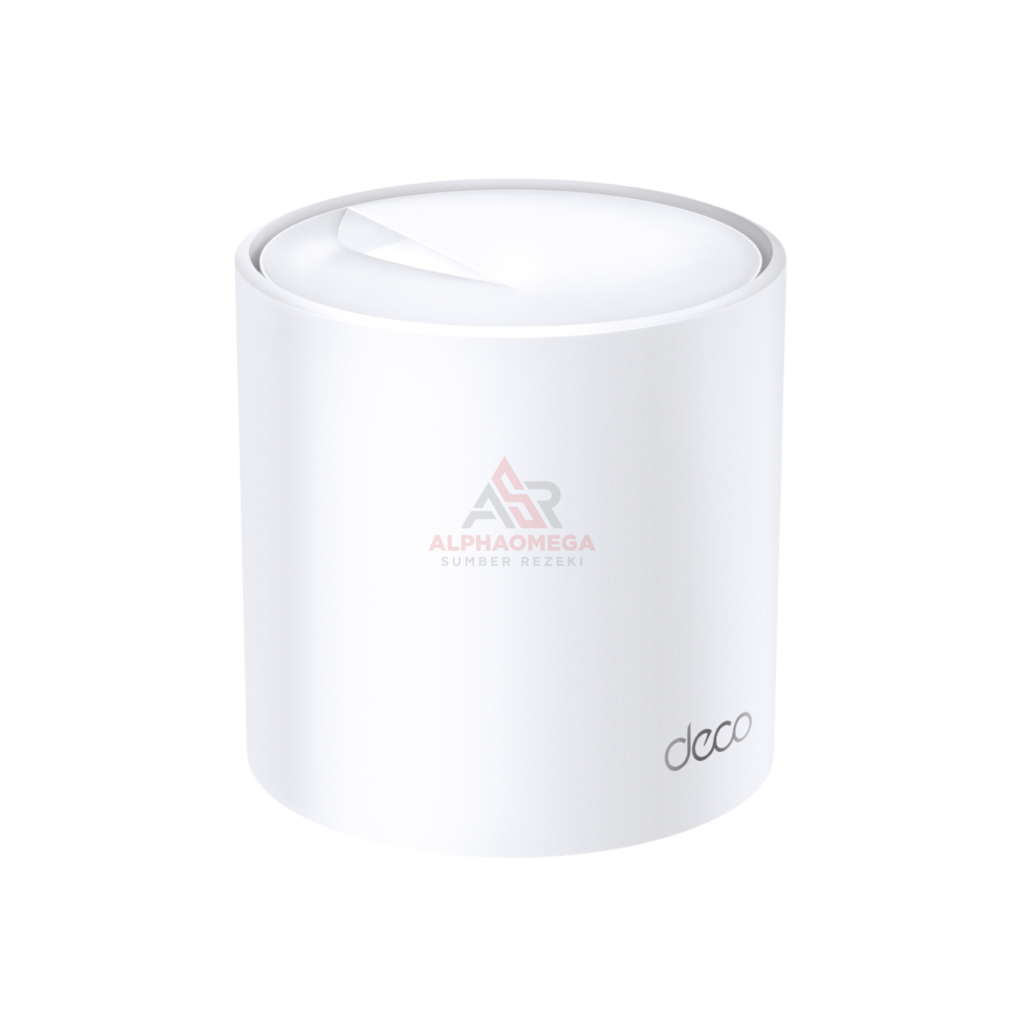 TP-LINK Deco X20 1-Pack AX1800 Whole Home Mesh Wi-Fi 6 Router Original
