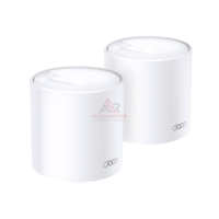 TP-LINK Deco X20 2-Pack AX1800 Whole Home Mesh Wi-Fi 6 Router Original
