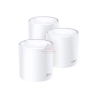 TP-LINK Deco X20 3-Pack AX1800 Whole Home Mesh Wi-Fi 6 Router Original