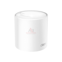 TP-LINK Deco X50 1-Pack AX3000 Whole Home Mesh Wi-Fi 6 Router Original