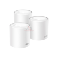 TP-LINK Deco X50 3-Pack AX3000 Whole Home Mesh Wi-Fi 6 Router Original