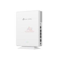TP-Link Omada EAP610GP-Desktop Access Point Wi-Fi 6 GPON ONT AX1800 4 Port Gigabit Spesifikasi Lengkap