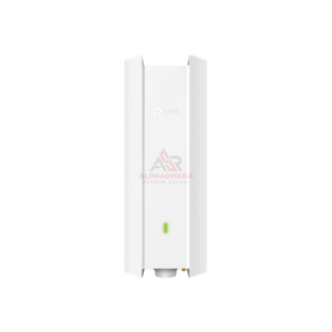 TP-Link Omada EAP623-Outdoor HD Access Point Wi-Fi 6 Outdoor AX1800 High-Density Spesifikasi Lengkap