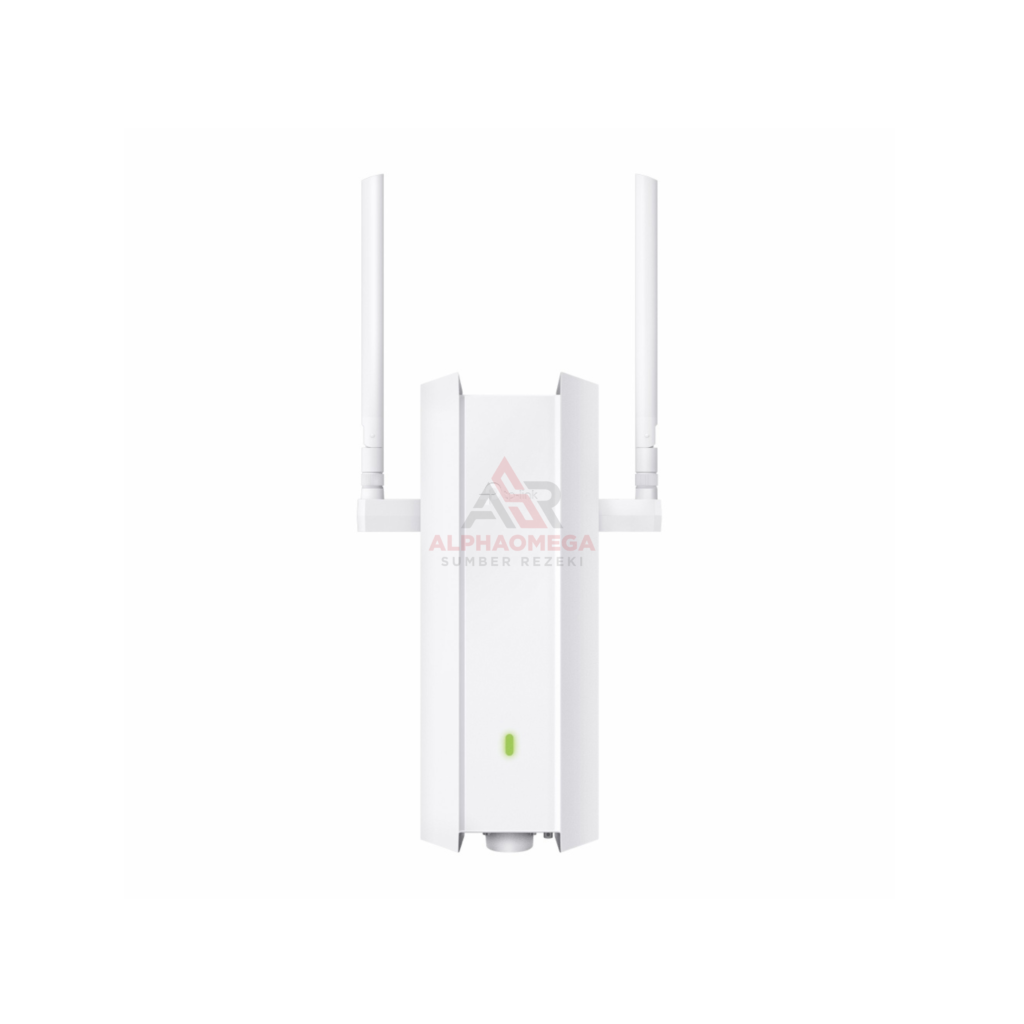 TP-Link Omada EAP625-Outdoor HD Access Point Wi-Fi 6 Indoor Outdoor AX1800 Spesifikasi Lengkap