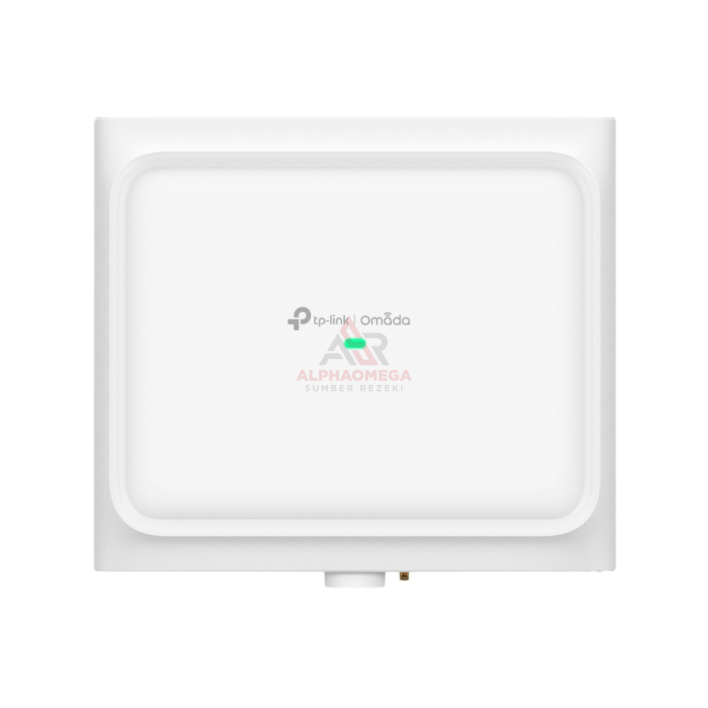 TP-Link Omada EAP650 D120-Outdoor Access Point Wi-Fi 6 Outdoor AX3000 Antena Directional 120 Derajat Spesifikasi Lengkap