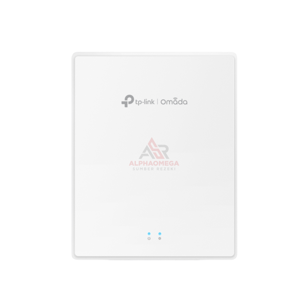 TP-Link Omada EAP650-Desktop Access Point Wi-Fi 6 Dual-Band AX3000 4 Port Gigabit Spesifikasi Lengkap