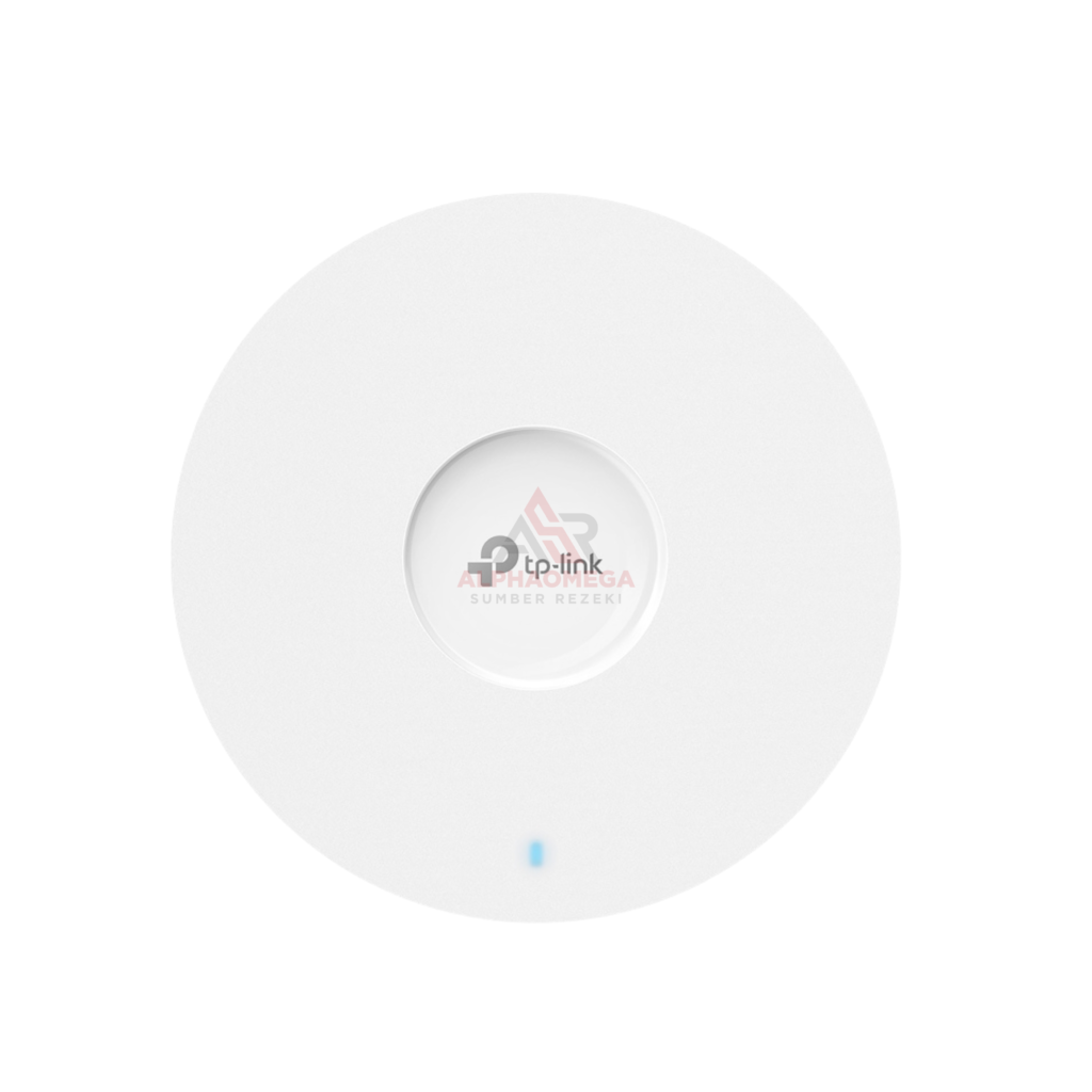 TP-Link Omada EAP653 Access Point Wi-Fi 6 Dual-Band AX3000 Ultra-Slim Spesifikasi Lengkap