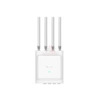 TP-Link Omada EAP668-Outdoor HD Access Point Wi-Fi 6 Outdoor SFP+ 10G Port Spesifikasi Lengkap