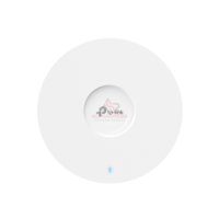 TP-Link Omada EAP670 Access Point Wi-Fi 6 Dual-Band AX5400 2.5 Gigabit Port Spesifikasi Lengkap