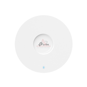 TP-Link Omada EAP670 Access Point Wi-Fi 6 Dual-Band AX5400 2.5 Gigabit Port Spesifikasi Lengkap