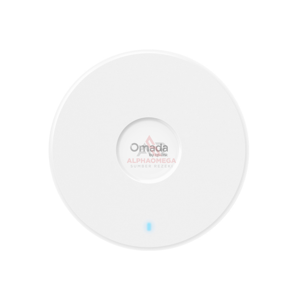 TP-LINK EAP720 BE5000 Ceiling Mount Dual-Band Wi-Fi 7 Access Point Original